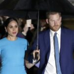 MEGHAN MARKLE SHARES EXPEIRENCE OF HER MISSCARRIAGE “PAIN AND GRIEF”